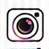 Instagram icon