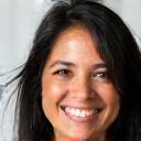 Portrait of Maria Rodriguez