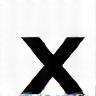 X (formerly Twitter) icon